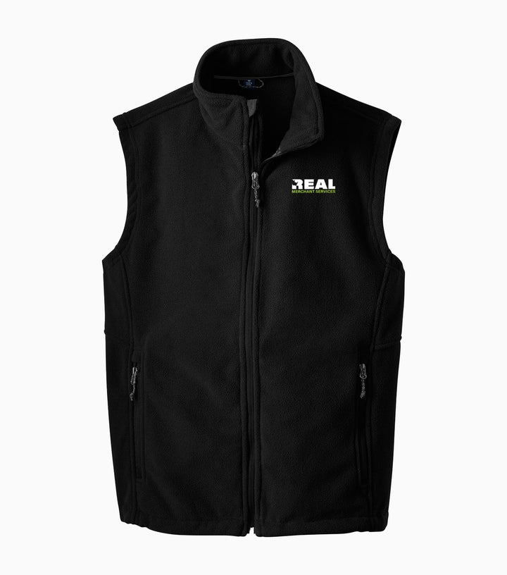 Value Fleece Vest