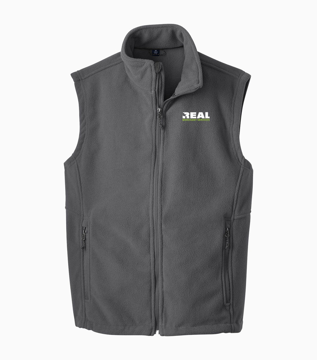 Value Fleece Vest