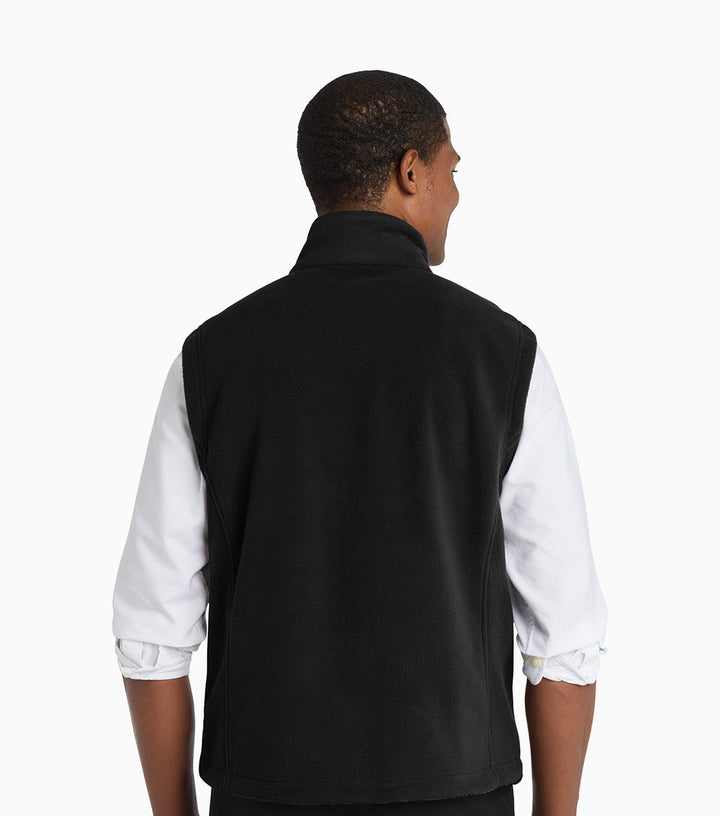 Value Fleece Vest