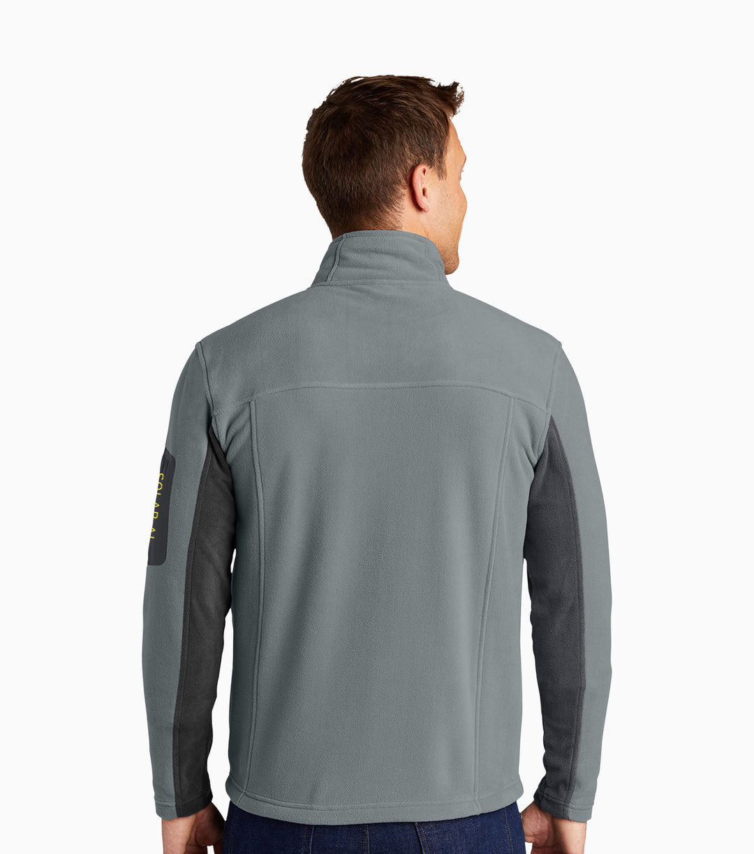 Summit Fleece Full-Zip Jacket