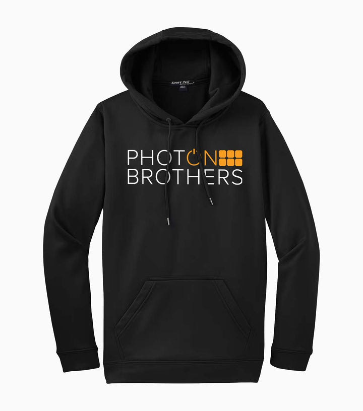 Sport-Wick Fleece Hooded Pullover
