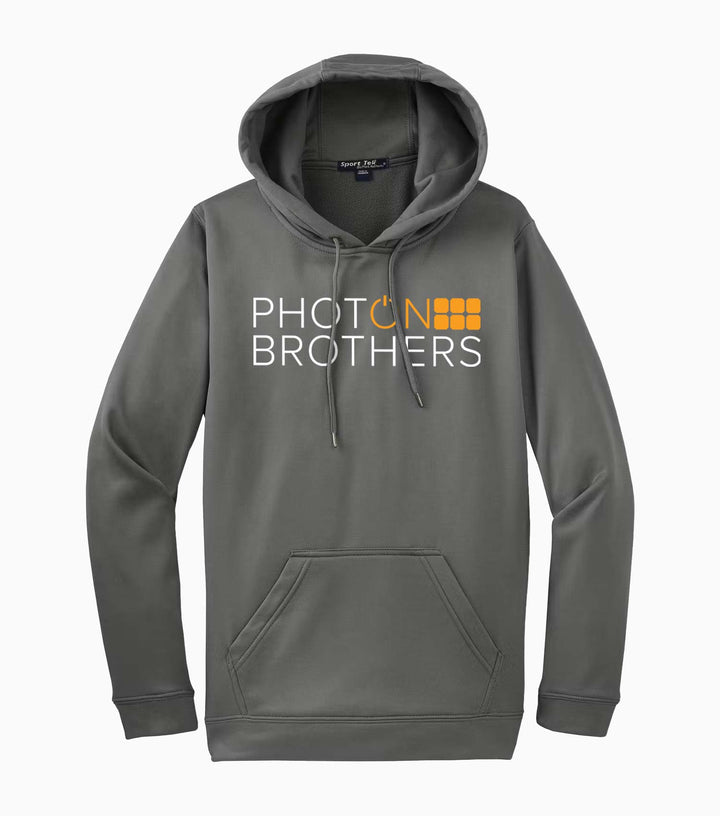Sport-Wick Fleece Hooded Pullover