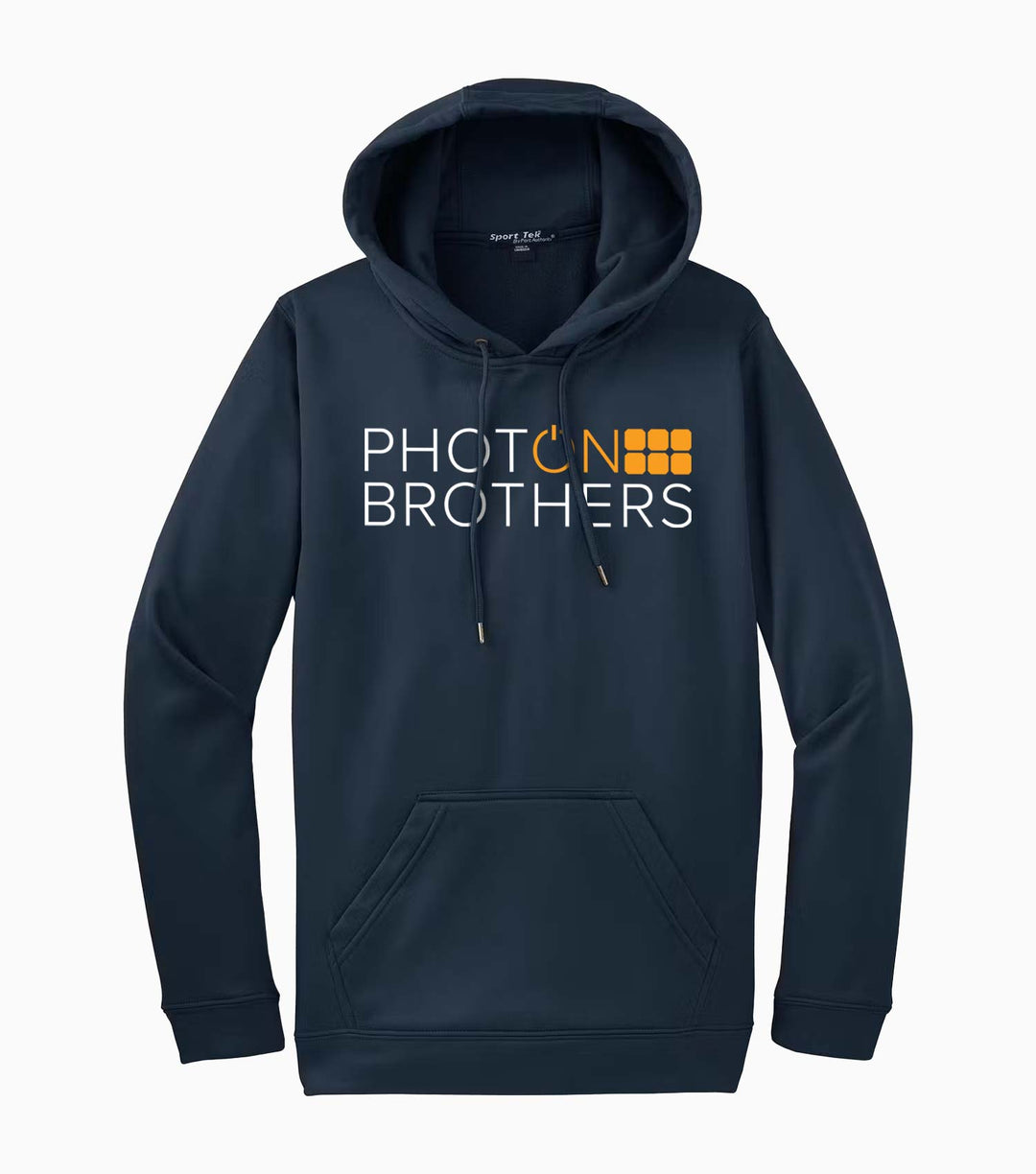 Sport-Wick Fleece Hooded Pullover
