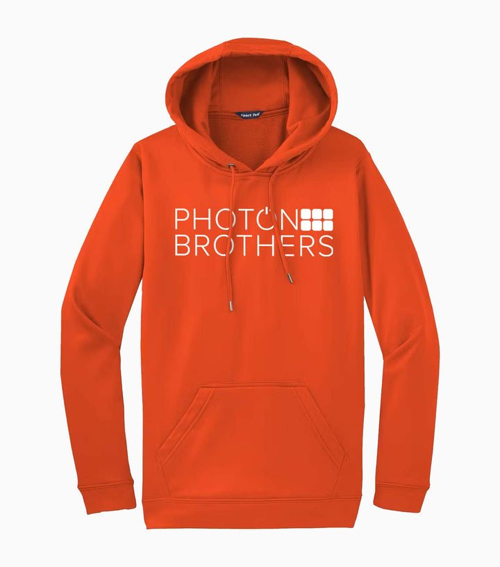 Sport-Wick Fleece Hooded Pullover