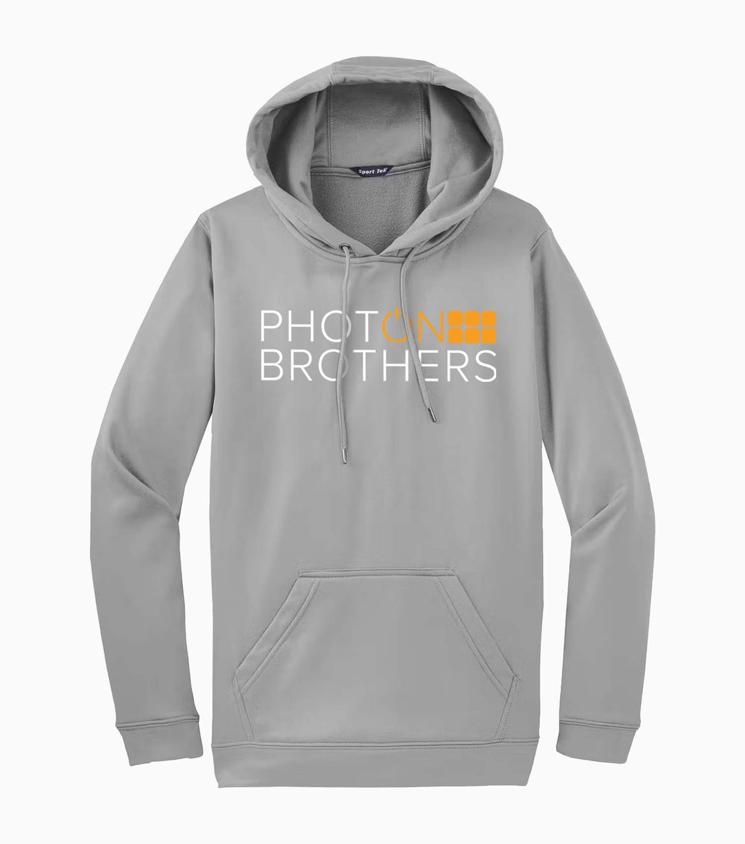 Sport-Wick Fleece Hooded Pullover