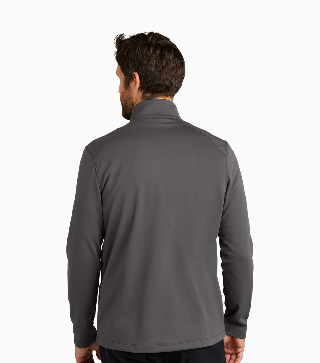 Smooth Fleece 1/4-Zip