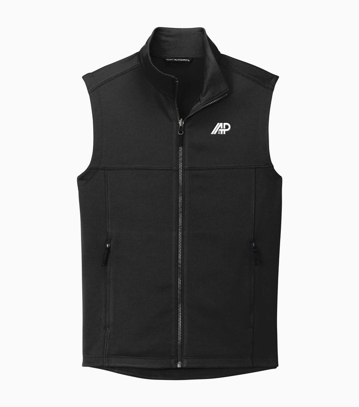 Collective Smooth Fleece Vest