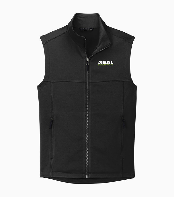 Collective Smooth Fleece Vest
