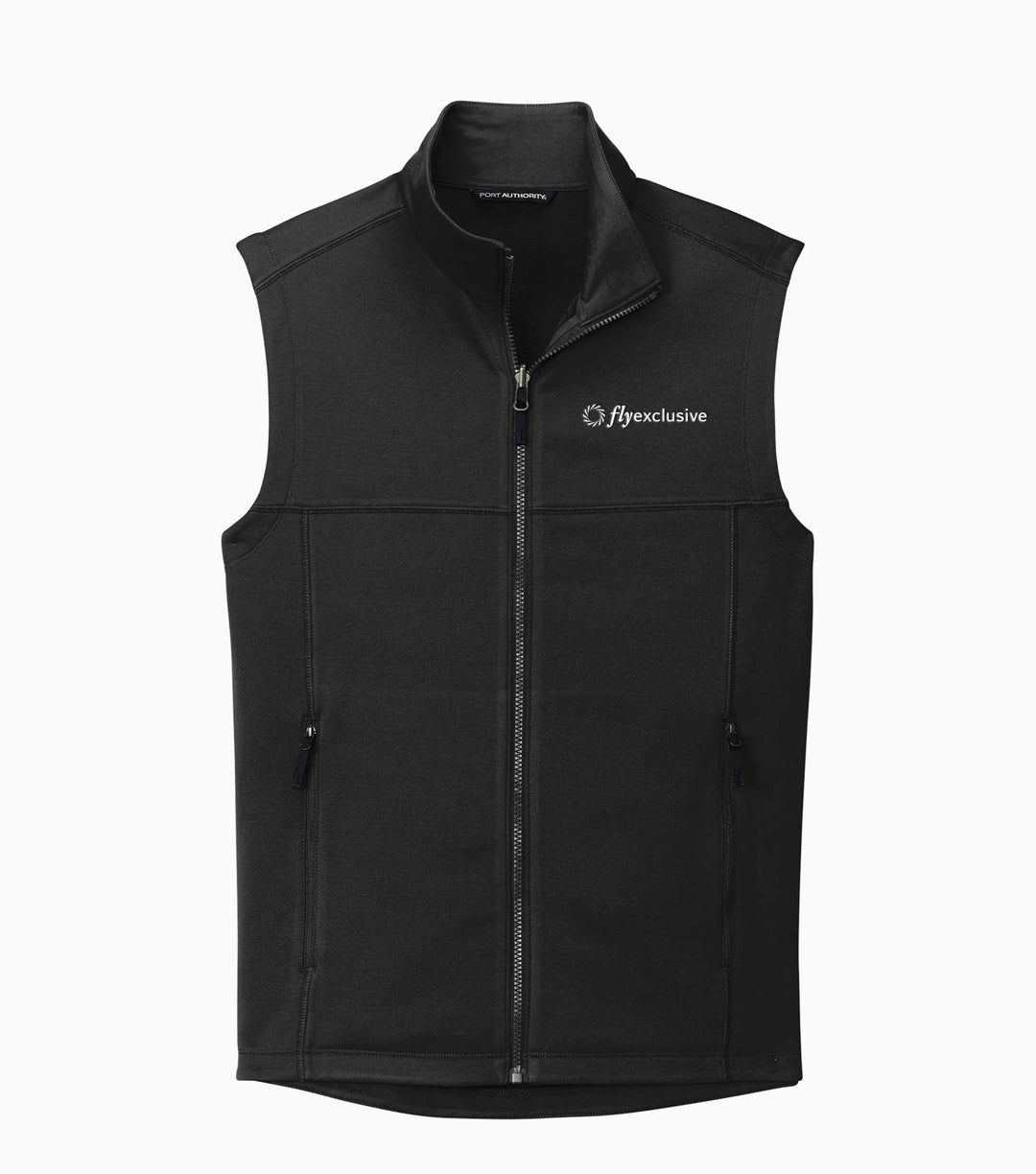 Collective Smooth Fleece Vest