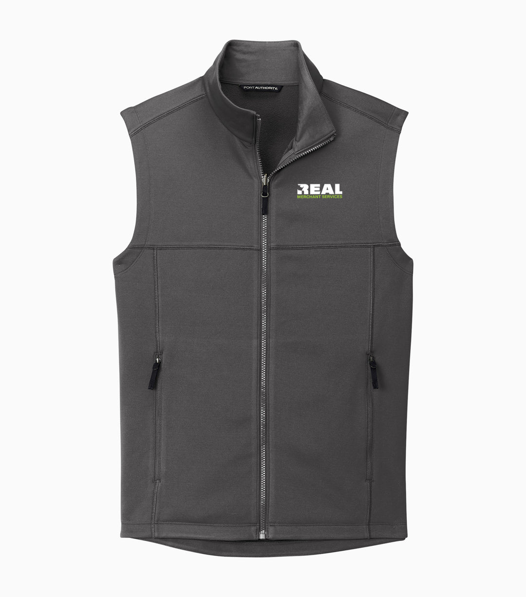 Collective Smooth Fleece Vest