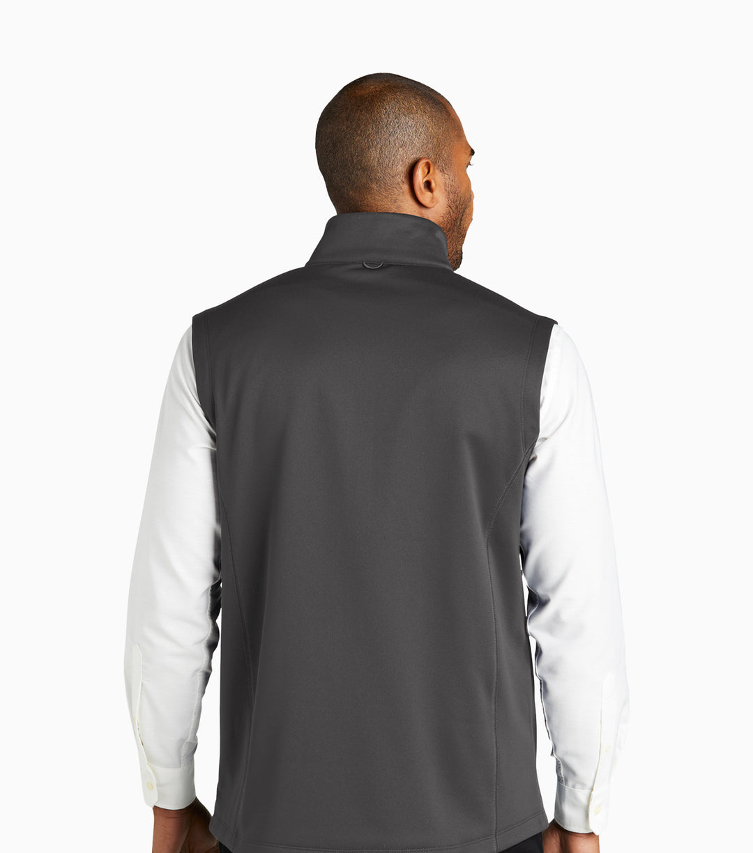 Collective Smooth Fleece Vest