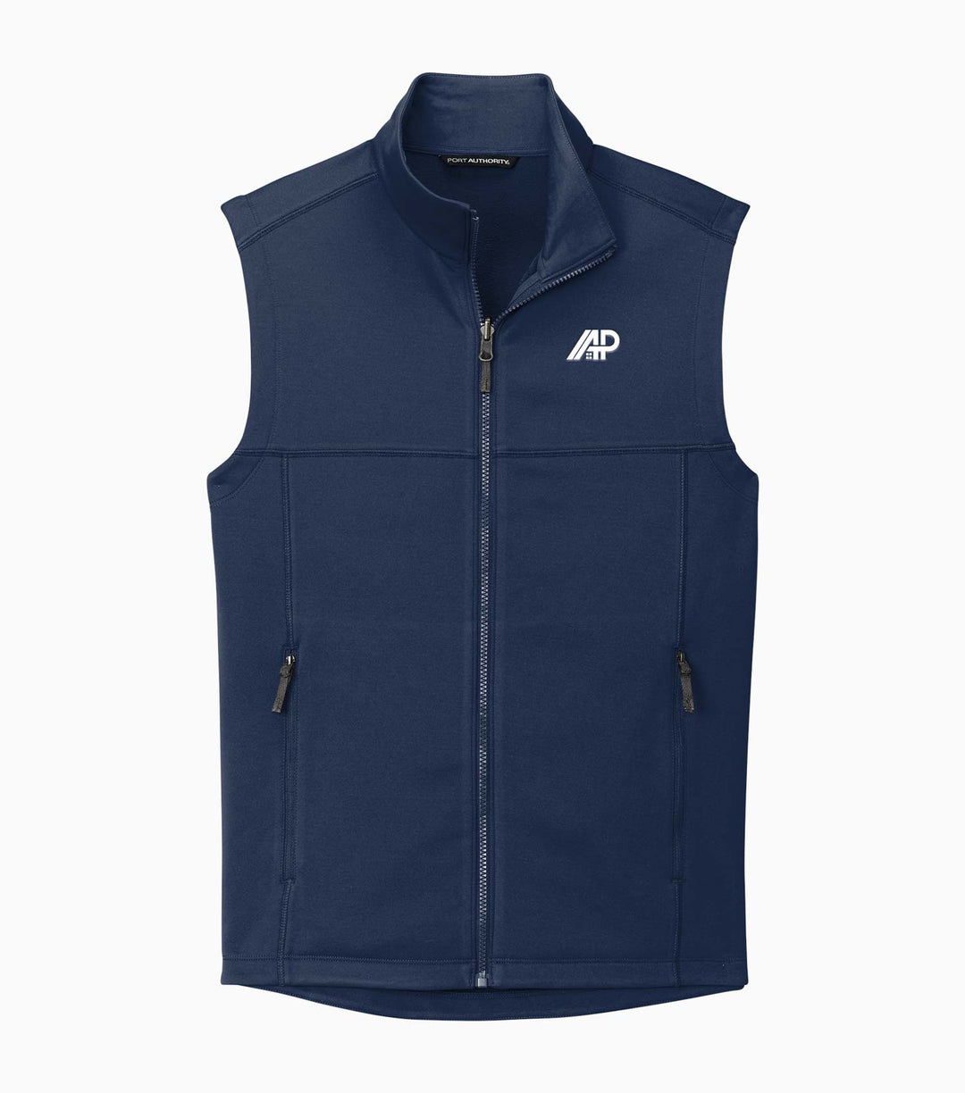 Collective Smooth Fleece Vest