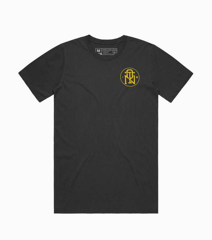 Staple Faded Tee | QTN