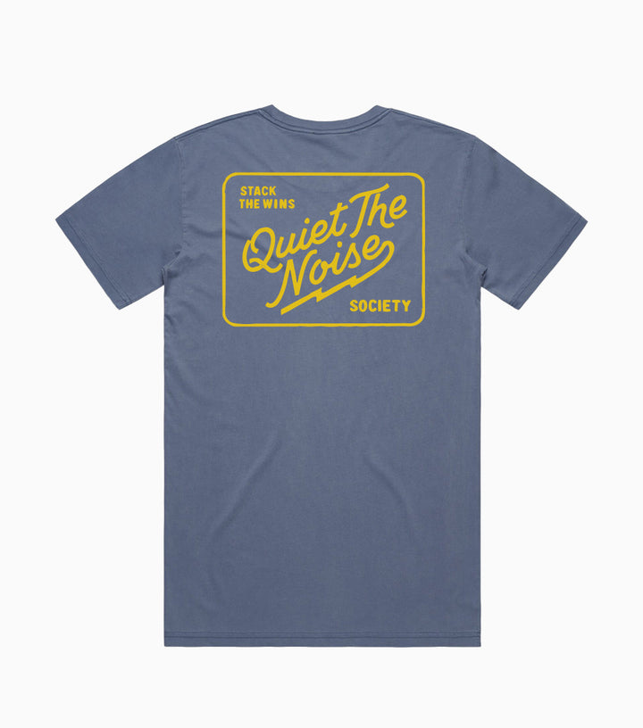 Staple Faded Tee | QTN