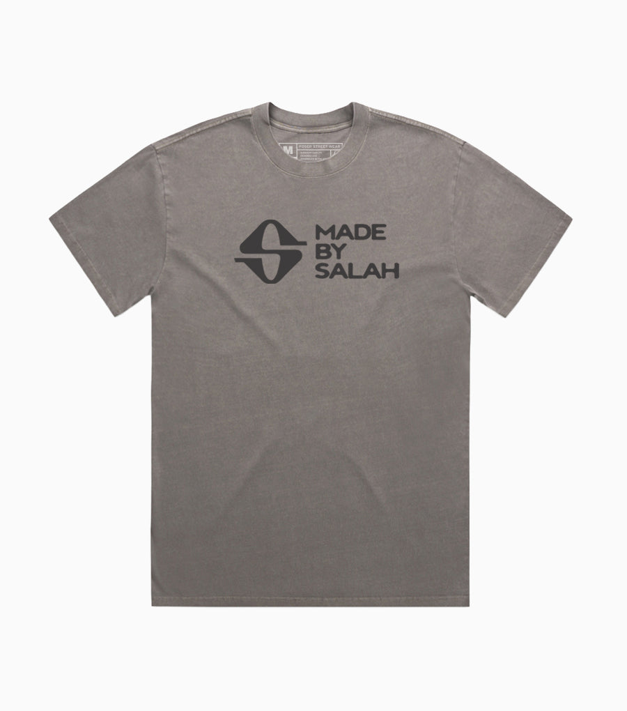Heavy Faded Tee | MBS