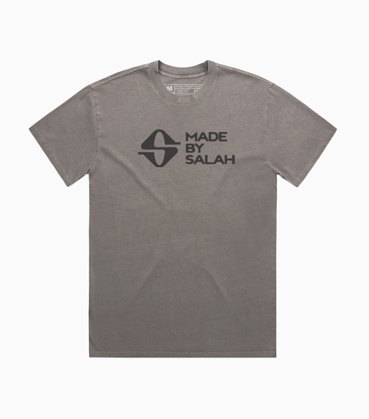 Heavy Faded Tee | MBS