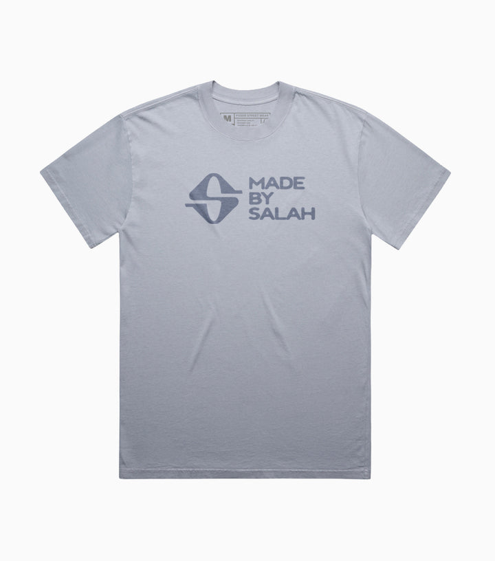 Heavy Faded Tee | MBS