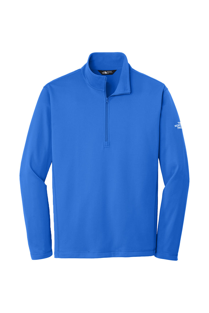 Tech 1/4-Zip Fleece