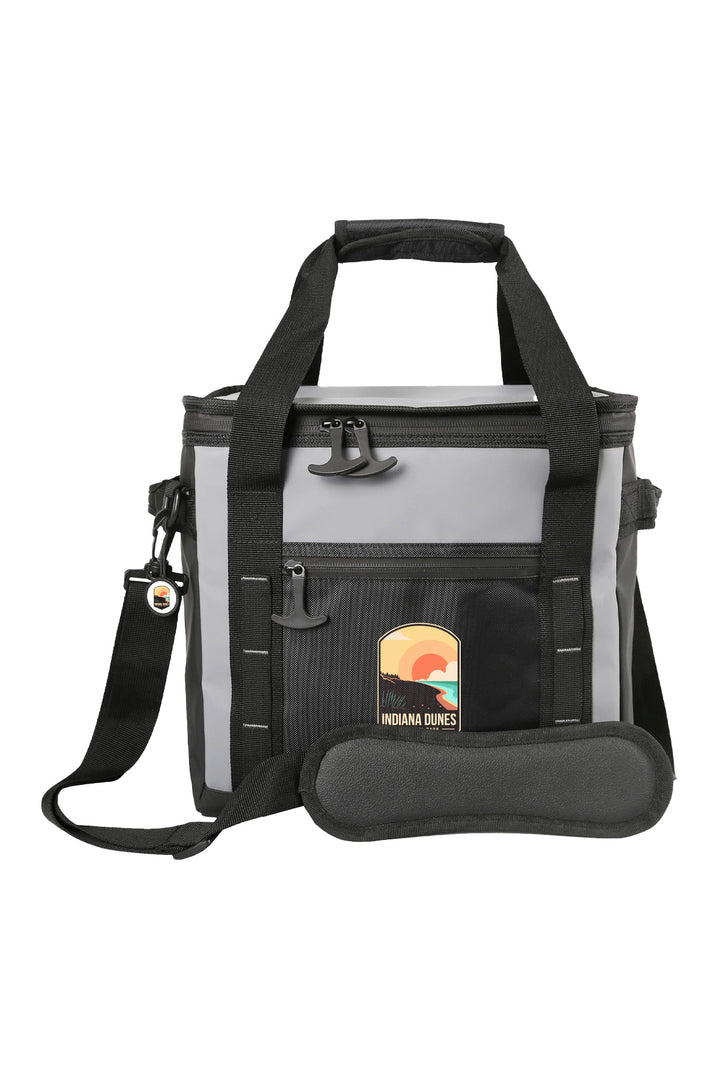 Glacier Peak XL Insulated Cooler Bag