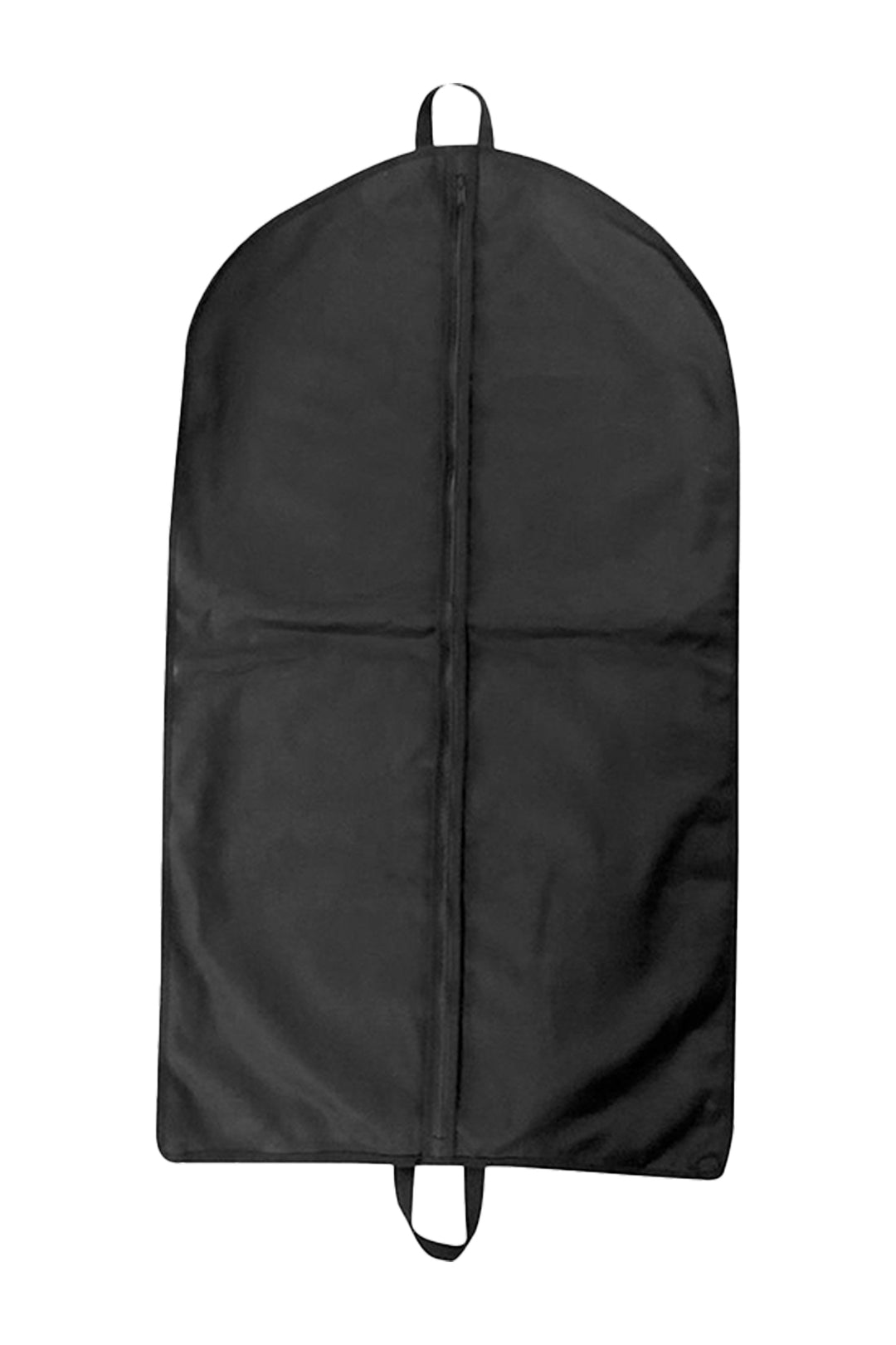 Gusseted Garment Bag