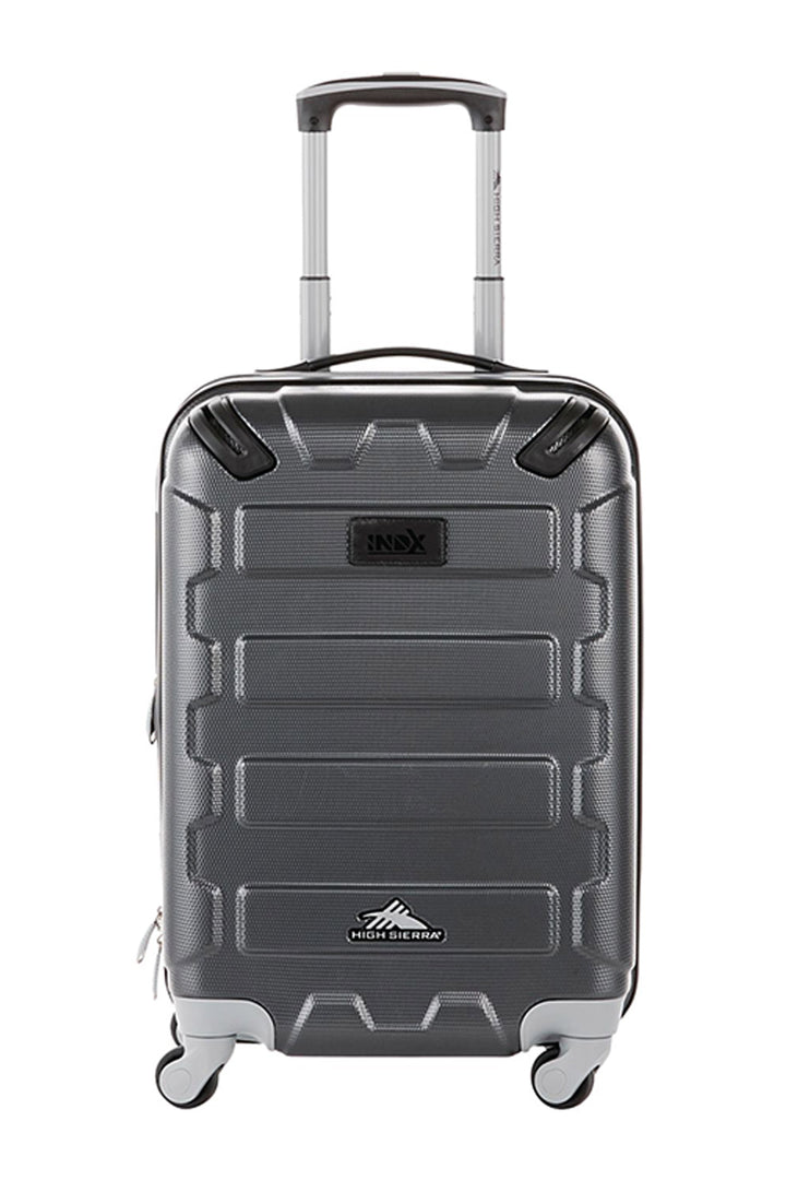 20 Inch Hardside Carry On Luggage