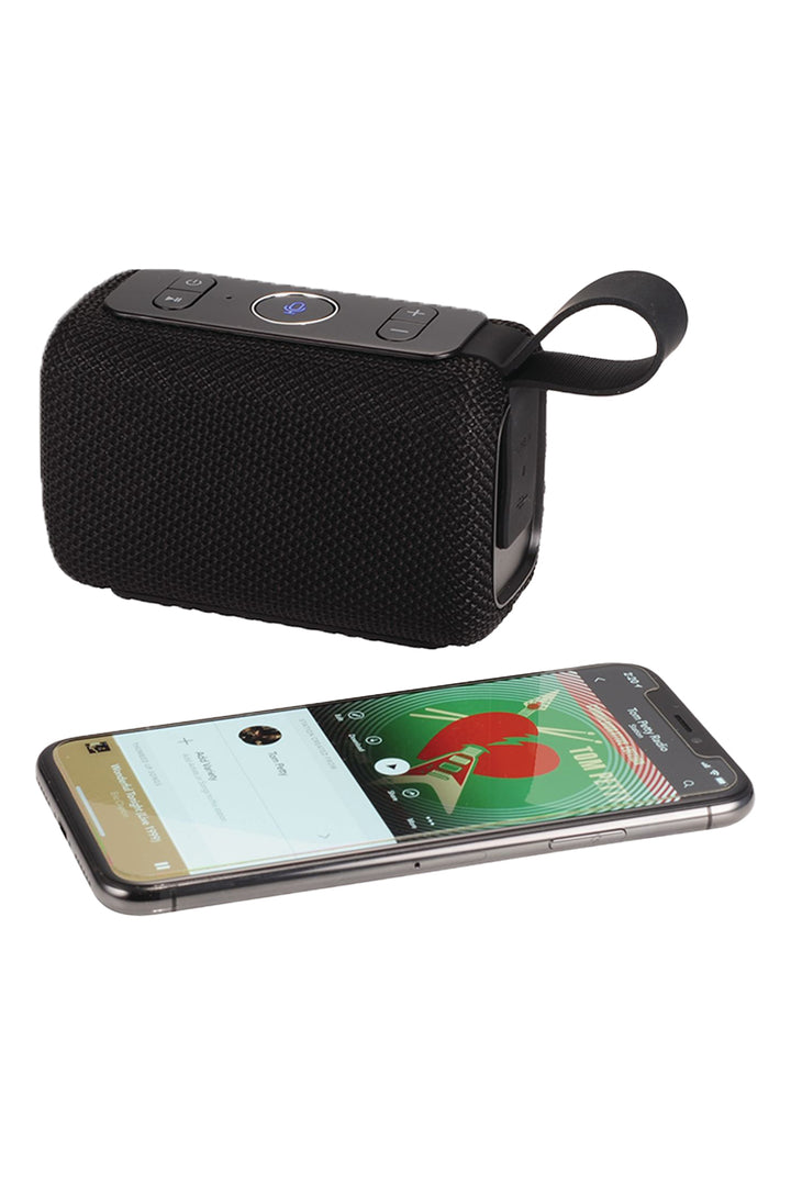 Outdoor Bluetooth Speaker with Amazon Alexa