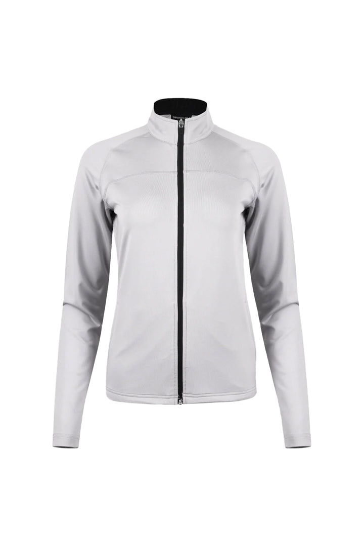 Cora Full-Zip