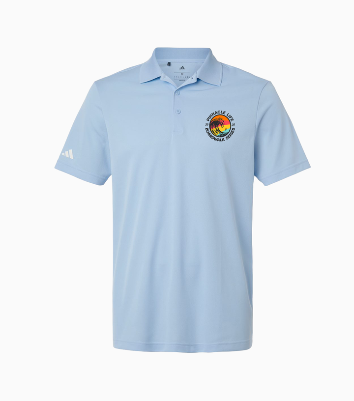 Summer Performance Polo