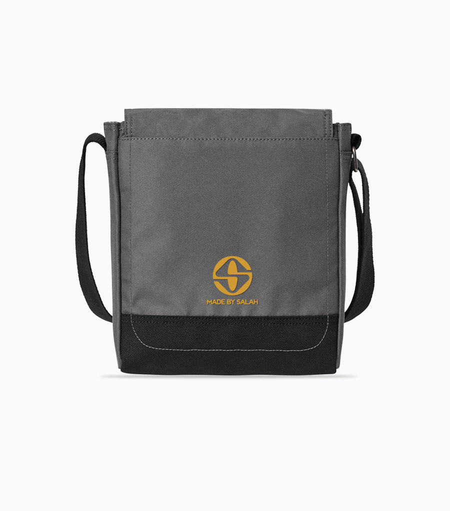 Crossbody Snap Bag | GV