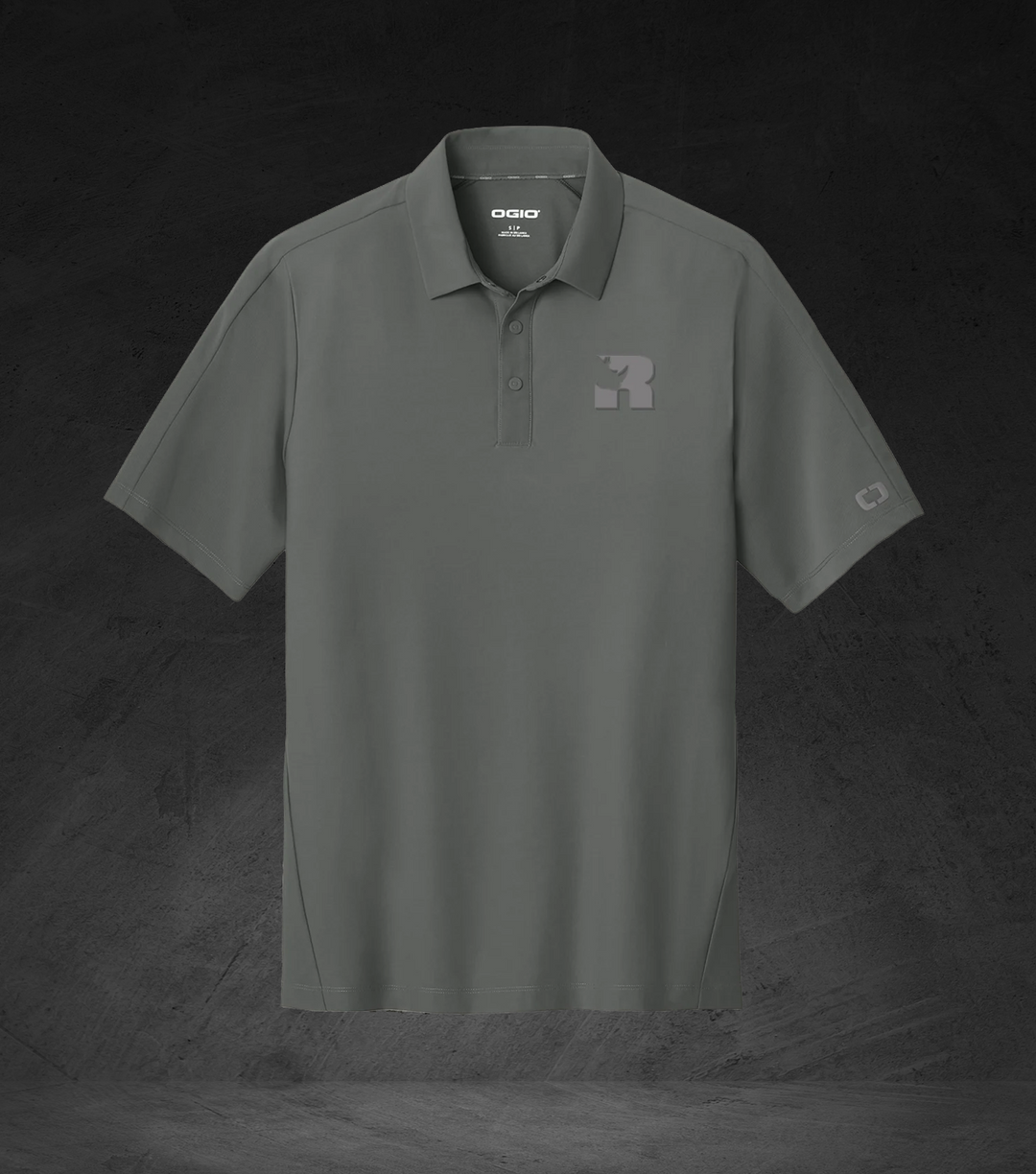 REAL Envision Polo