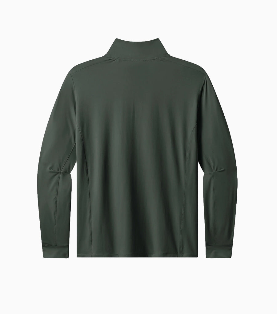 ULTRA Lightweight Quarter Zip | OD