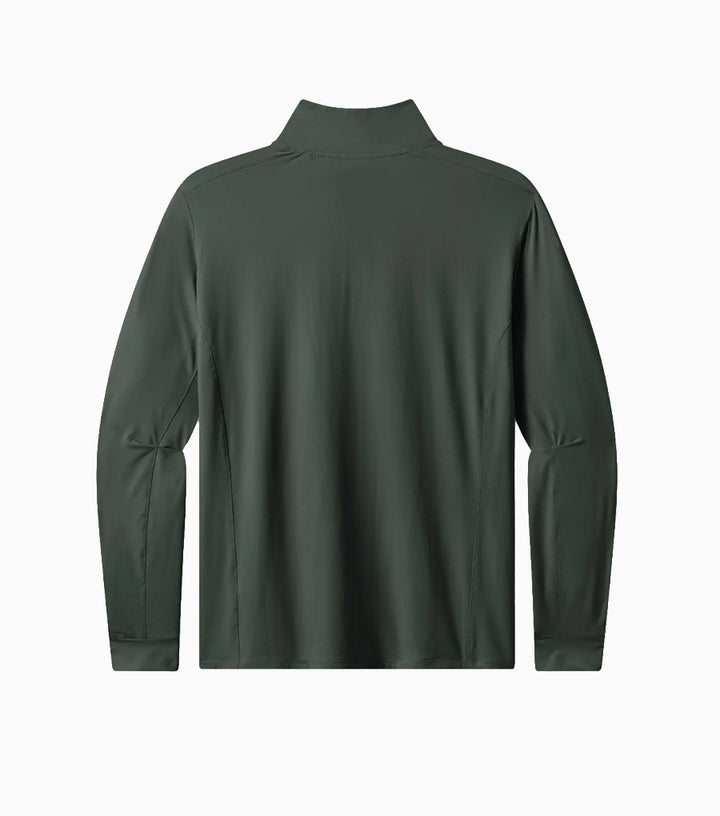 ULTRA Lightweight Quarter Zip | OD