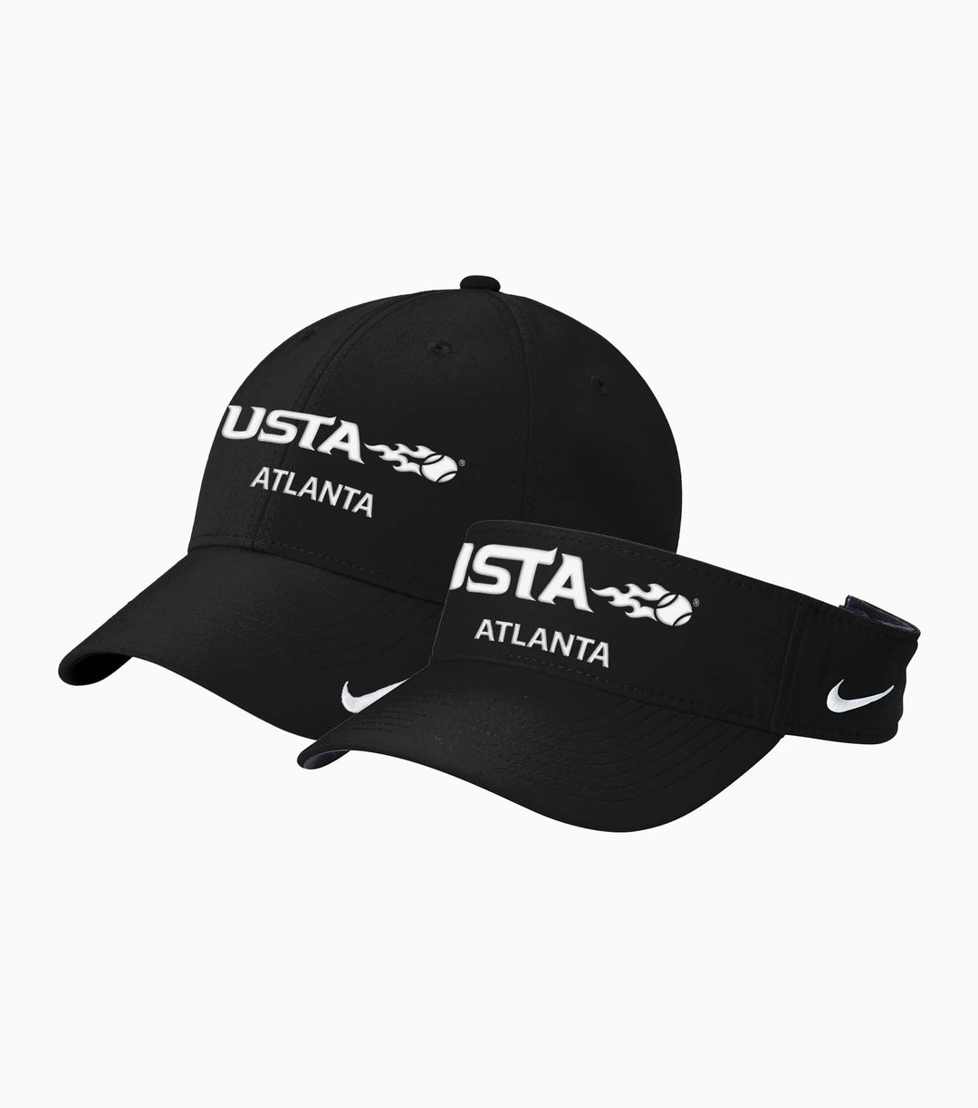 Visor/Cap Combo