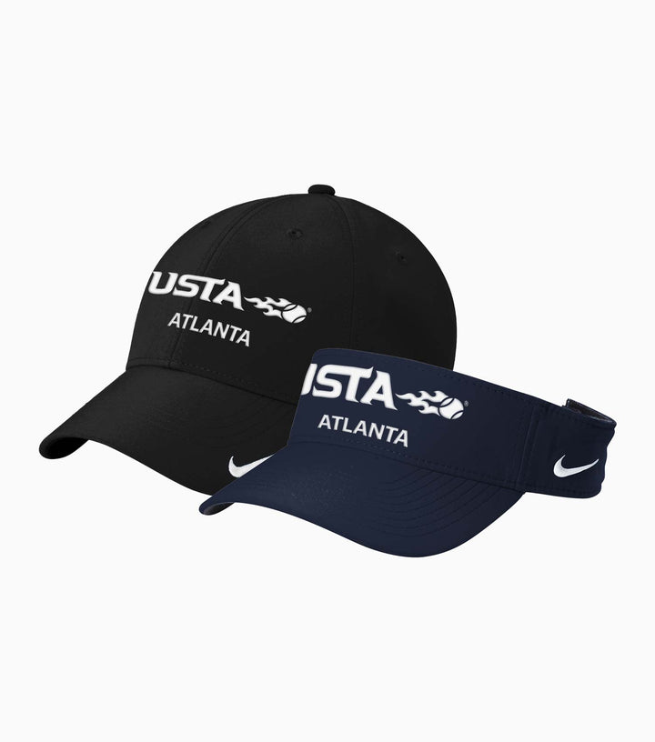 Visor/Cap Combo