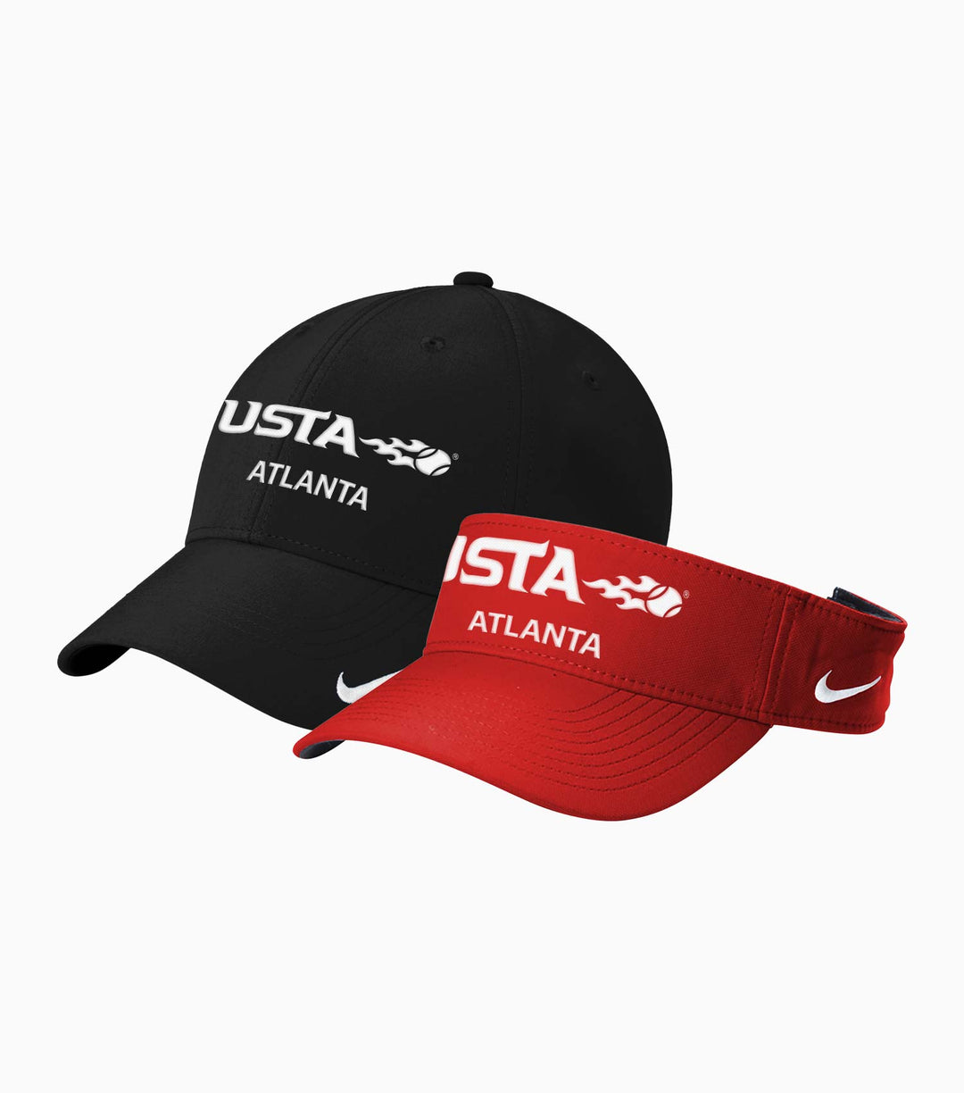 Visor/Cap Combo