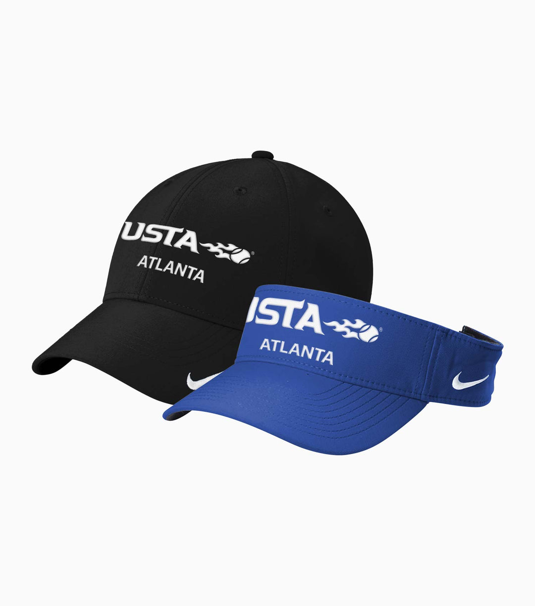 Visor/Cap Combo