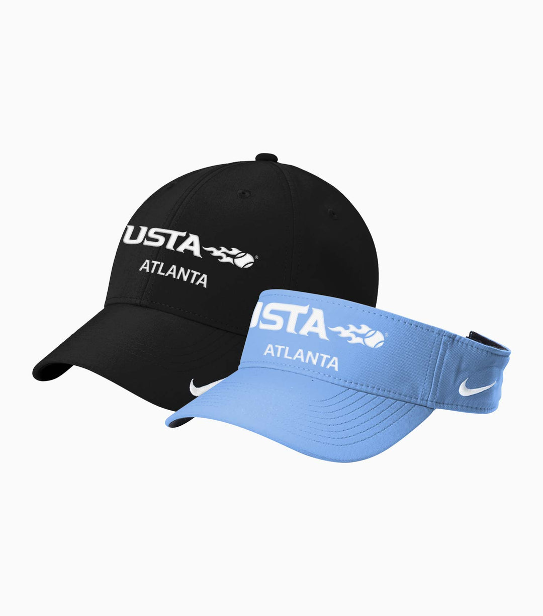 Visor/Cap Combo