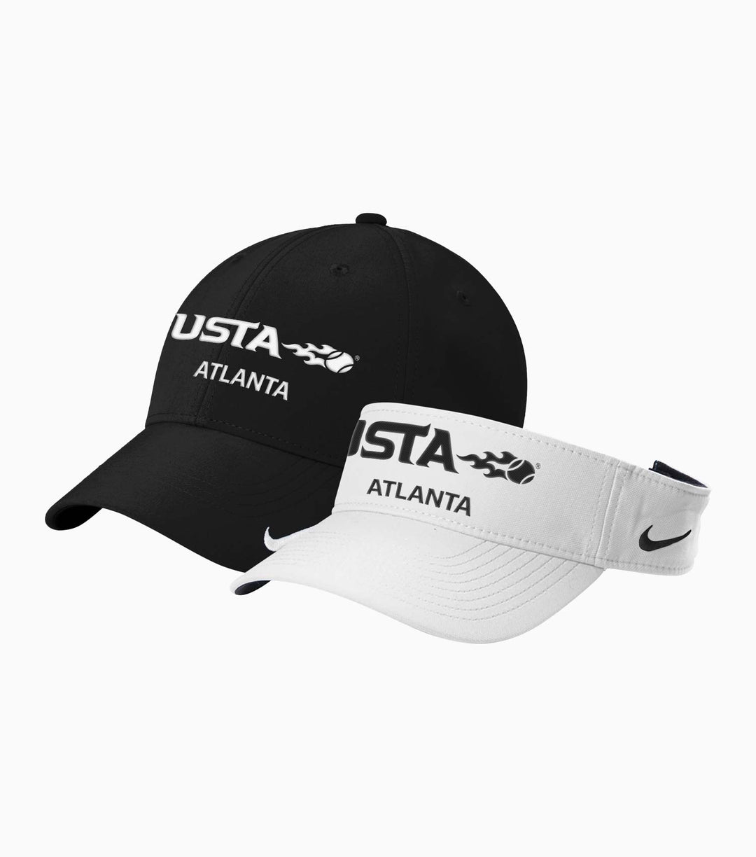 Visor/Cap Combo
