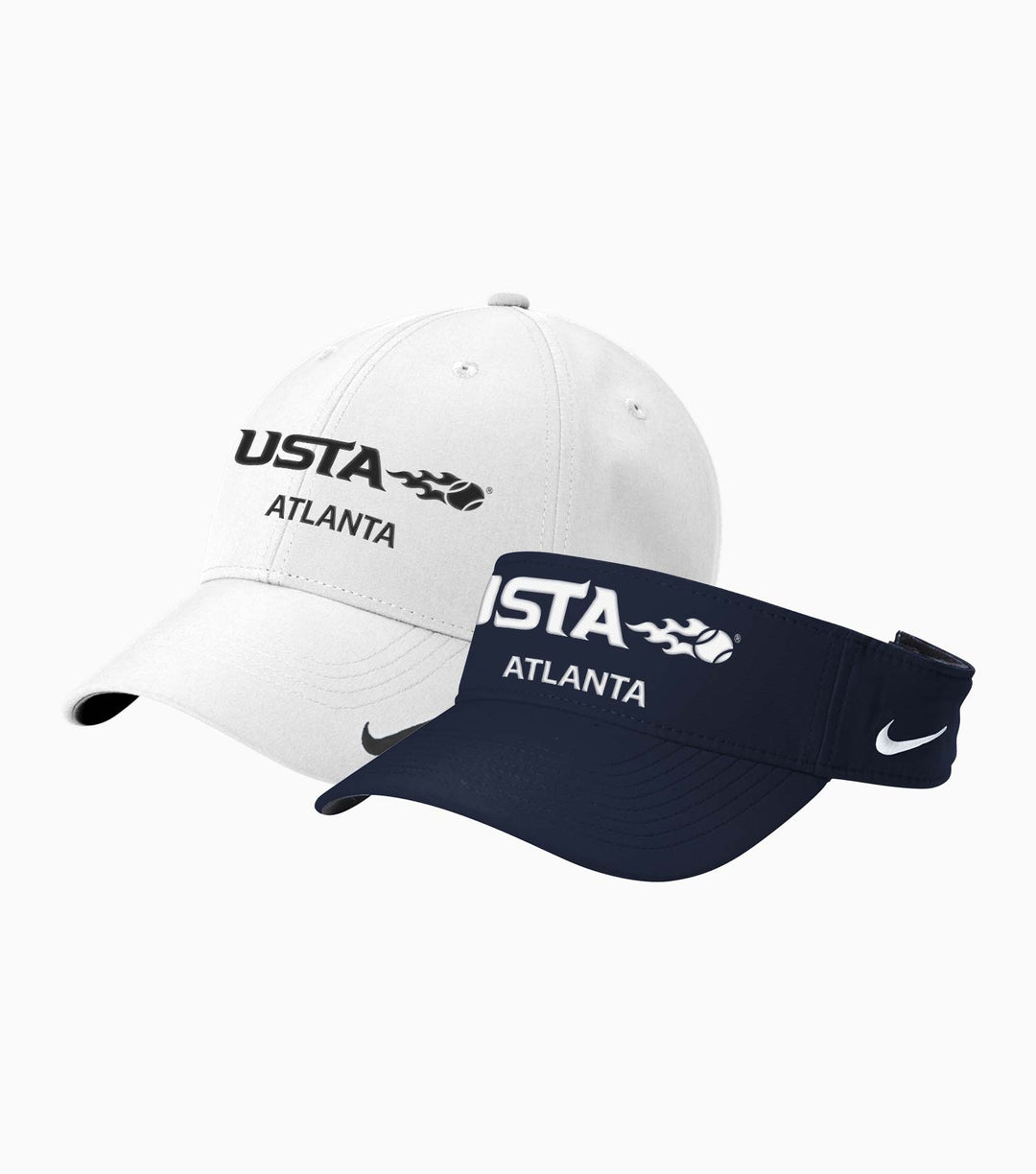 Visor/Cap Combo