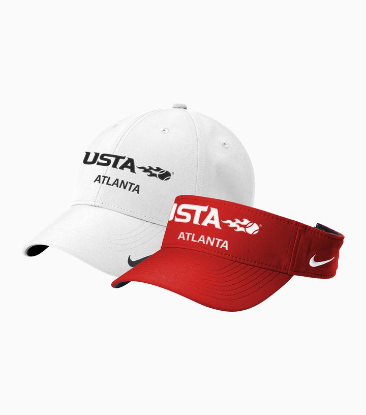 Visor/Cap Combo