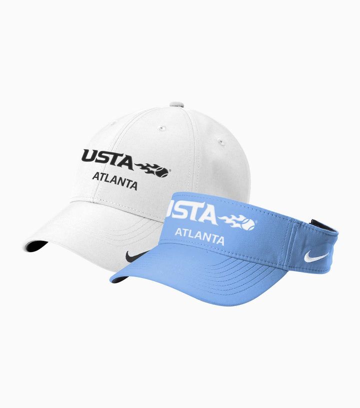 Visor/Cap Combo
