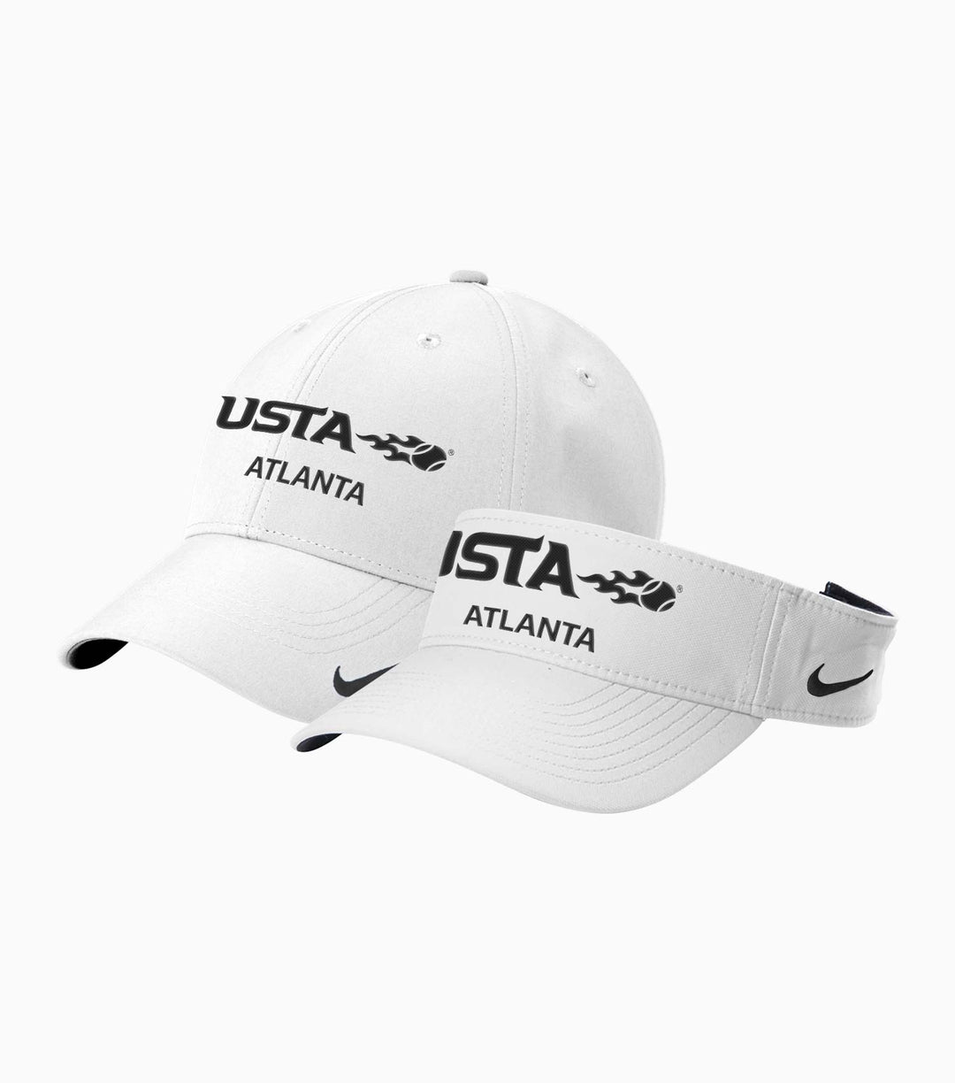 Visor/Cap Combo