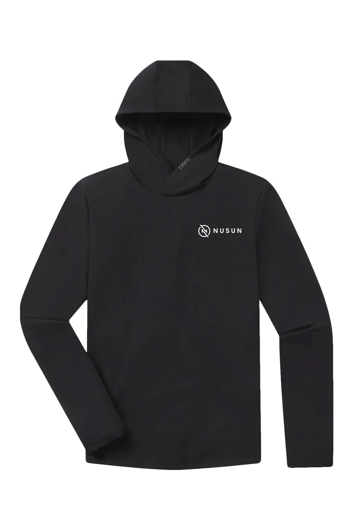Hooded Long Sleeve