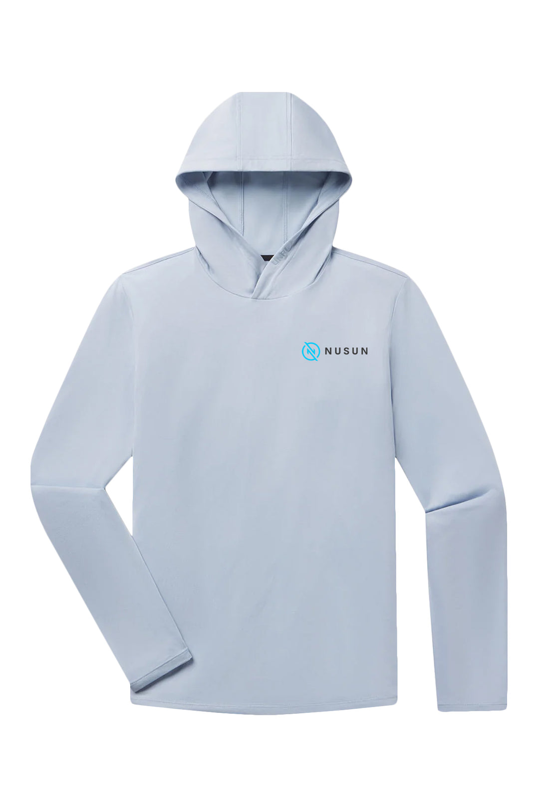 Hooded Long Sleeve