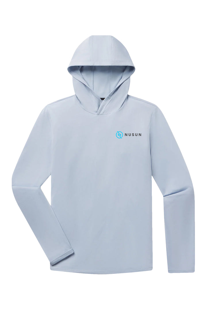 Hooded Long Sleeve