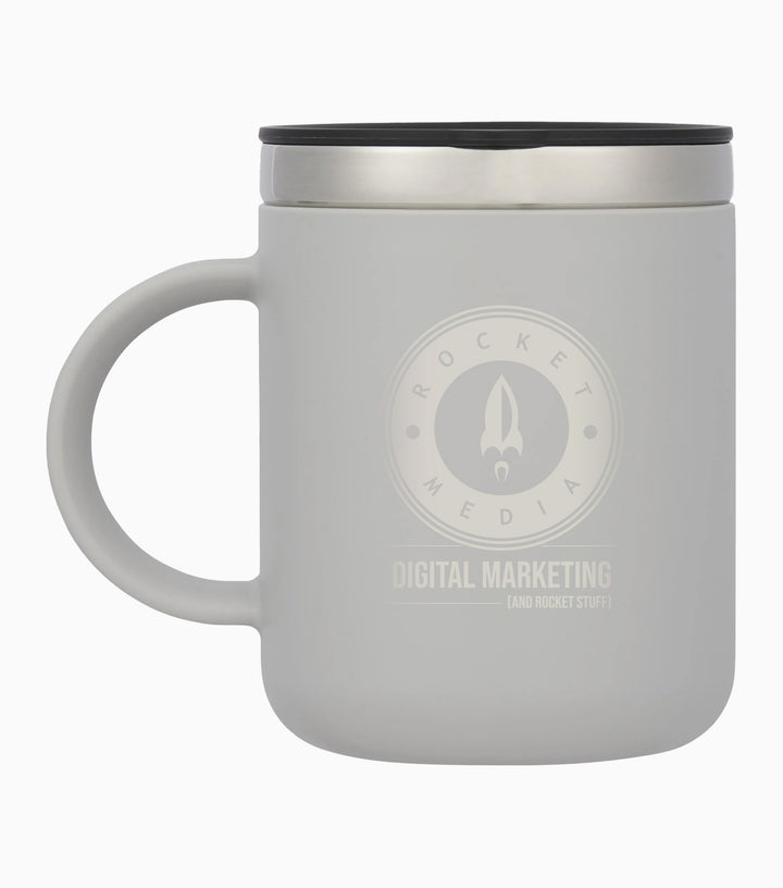 12 oz Coffee Mug