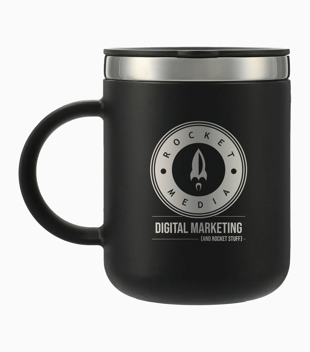 12 oz Coffee Mug
