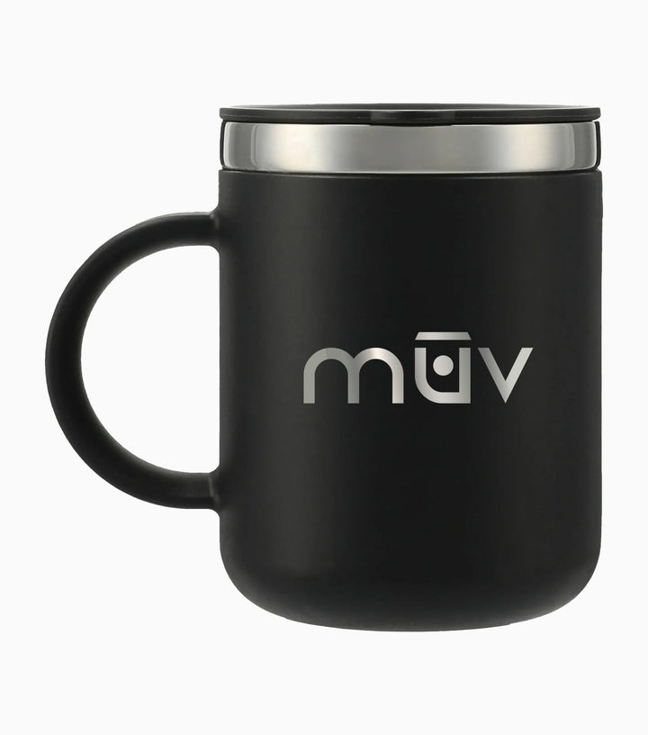 12 oz Coffee Mug