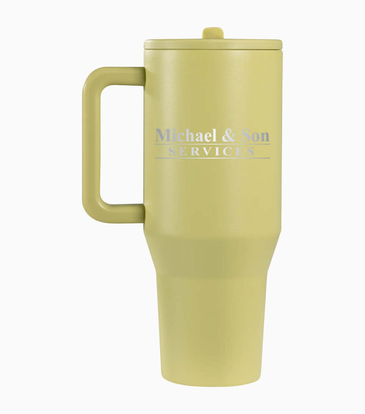 40oz Traveler