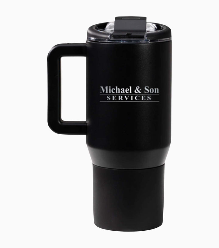 20oz Coffee Traveler